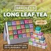 Bradley's Boutique Pyramid Fruit Tea Bag Malaysia
