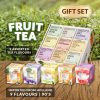 Bradley's Favorites Fruit Tea Malaysia 90's