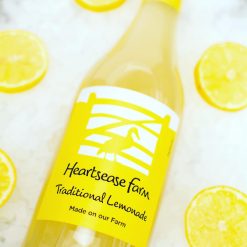 Wales | Heartsease Farm Sparkling Juice 330ml