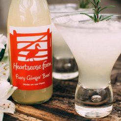 Wales | Heartsease Farm Sparkling Juice 330ml