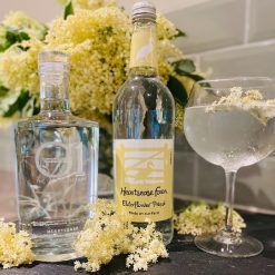 Wales | Heartsease Farm Sparkling Juice 330ml