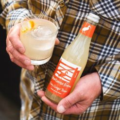 Wales | Heartsease Farm Sparkling Juice 330ml