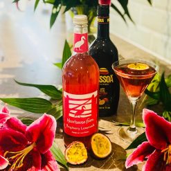 Wales | Heartsease Farm Sparkling Juice 330ml