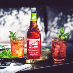 Wales | Heartsease Farm Sparkling Juice 330ml