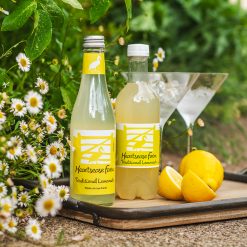 Wales | Heartsease Farm Sparkling Juice 330ml