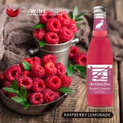 Wales | Heartsease Farm Sparkling Juice 330ml