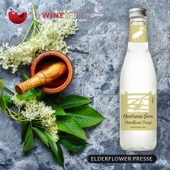 Wales | Heartsease Farm Sparkling Juice 330ml