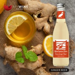Wales | Heartsease Farm Sparkling Juice 330ml