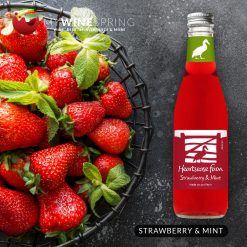 Wales | Heartsease Farm Sparkling Juice 330ml