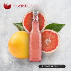 Italy | Galvanina Organic Sparkling Fruit Juice 355ml