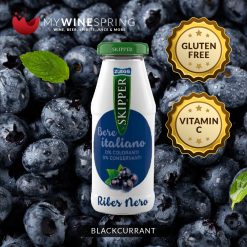 Italy | Skipper Italian Fruit Juice 200ml