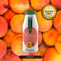 Italy | Skipper Italian Fruit Juice 200ml