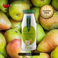 Italy | Skipper Italian Fruit Juice 200ml