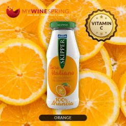 Italy | Skipper Italian Fruit Juice 200ml