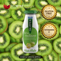 Italy | Skipper Italian Fruit Juice 200ml