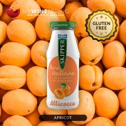 Italy | Skipper Italian Fruit Juice 200ml