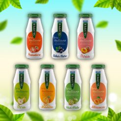 Italy | Skipper Italian Fruit Juice 200ml