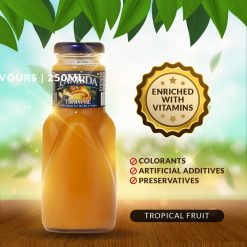 Spain | Lambda Fruit Juice 250ml