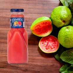 Spain | Lambda Fruit Juice 250ml