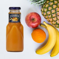 Spain | Lambda Fruit Juice 250ml