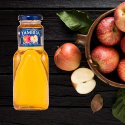 Spain | Lambda Fruit Juice 250ml
