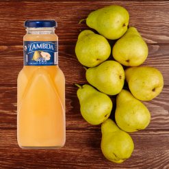 Spain | Lambda Fruit Juice 250ml