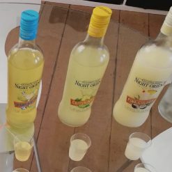 Spain | Night Orient Non Alcohol Still Cocktail 700ml