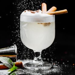 Spain | Night Orient Non Alcohol Still Cocktail 700ml