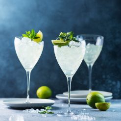 Spain | Night Orient Non Alcohol Still Cocktail 700ml