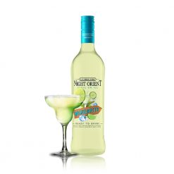 Spain | Night Orient Non Alcohol Still Cocktail 700ml