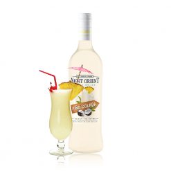 Spain | Night Orient Non Alcohol Still Cocktail 700ml