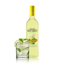 Spain | Night Orient Non Alcohol Still Cocktail 700ml