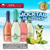 Spain | Night Orient Non Alcohol Sparkling Cocktail 750ml