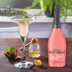 Spain | Night Orient Non Alcohol Sparkling Cocktail 750ml
