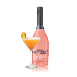 Spain | Night Orient Non Alcohol Sparkling Cocktail 750ml