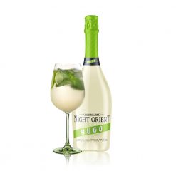 Spain | Night Orient Non Alcohol Sparkling Cocktail 750ml