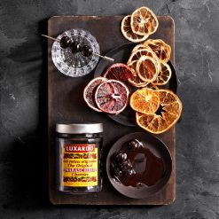 Italy | Luxardo Original Maraschino Cherries 400g