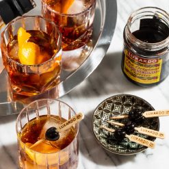 Italy | Luxardo Original Maraschino Cherries 400g