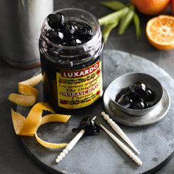 Italy | Luxardo Original Maraschino Cherries 400g