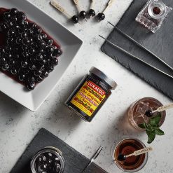 Italy | Luxardo Original Maraschino Cherries 400g