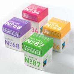 Holland | Bradley's Boutique Pyramid Fruit Tea Bag Gift Set 30's