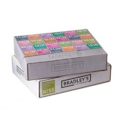 Holland | Bradley's Boutique Pyramid Fruit Tea Bag Gift Set 30's