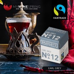 Holland | Bradley's Boutique Pyramid Fruit Tea Bag Gift Set 30's