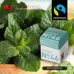 Holland | Bradley's Boutique Pyramid Fruit Tea Bag Gift Set 30's