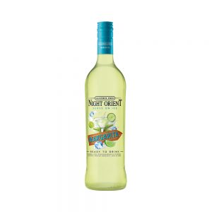 Spain | Night Orient Non Alcohol Still Cocktail 700ml