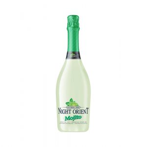 Spain | Night Orient Non Alcohol Sparkling Cocktail 750ml
