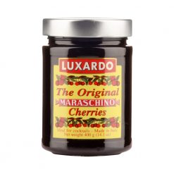 Italy | Luxardo Original Maraschino Cherries 400g