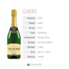 Vendome Organic Sparkling Classic non-alcoholic beverage imported from Germany